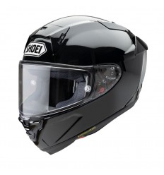 Casco Shoei X-Spr Pro Negro |CSXSP10012|