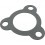 Exhaust Gasket LEO VINCE /18602297/