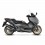 LV One Evo Black Edition Full-System Exhaust LEO VINCE /18103109/