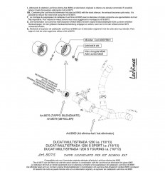 DB Killer Insert LEO VINCE /18602347/