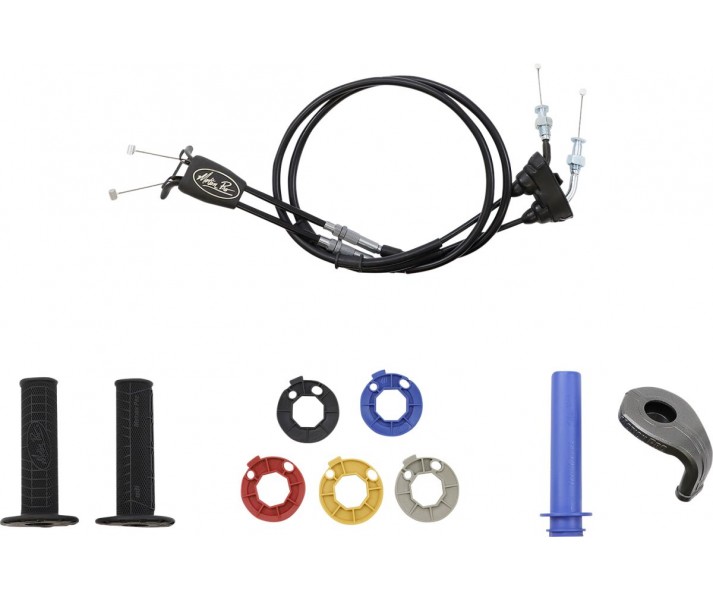 Rev3 Variable Rate Throttle Kit MOTION PRO /06320912/