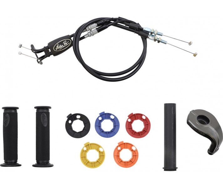 Rev3 Variable Rate Throttle Kit MOTION PRO /06320930/