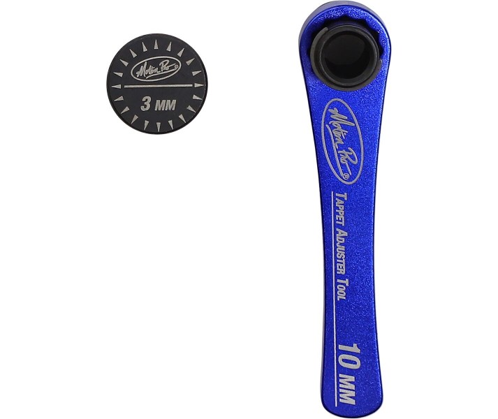 Tappet Adjuster Tool MOTION PRO /38010416/