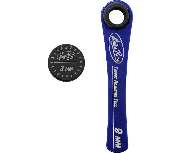 Tappet Adjuster Tool MOTION PRO /38010418/