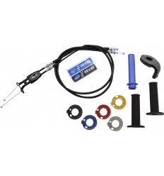 Rev3 Variable Rate Throttle Kit MOTION PRO /06320902/