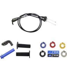 Rev3 Variable Rate Throttle Kit MOTION PRO /06320903/