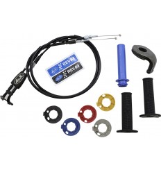 Rev3 Variable Rate Throttle Kit MOTION PRO /06320909/