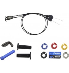 Rev3 Variable Rate Throttle Kit MOTION PRO /06320923/