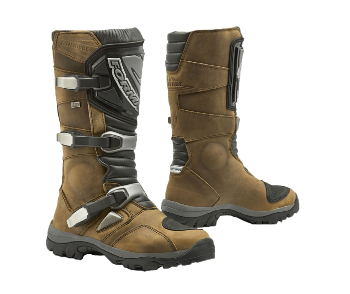 Botas Forma Adventure HDRY Marrón |FORC58W-24|