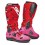 Botas Sidi Crossfire 3 Srs Limited Edition Rojo Rosa |BOSOF32172|