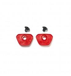 Recambio Sidi Clip Cable Rex Rojo |RREXAGG1|