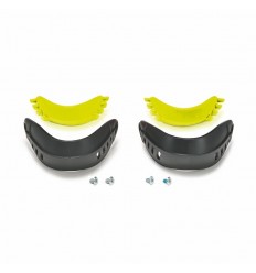 Recambio Sidi Protector Talon Vortice Negro Amarillo |RVOTALL26|