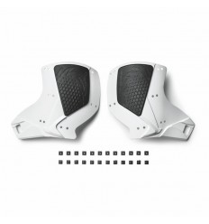 Recambio Sidi Interior Caña Crossfire 2 / Crossfire 3 Blanco |RCF2PARA1|