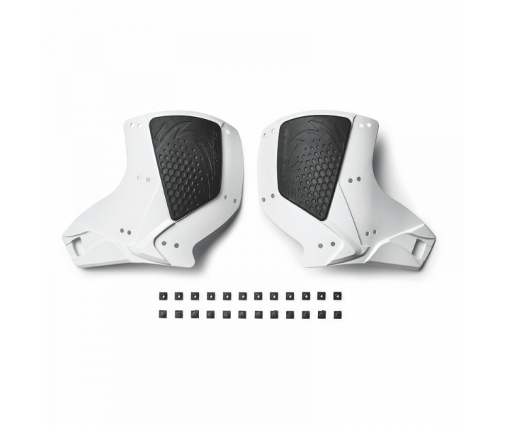 Recambio Sidi Interior Caña Crossfire 2 / Crossfire 3 Blanco |RCF2PARA1|