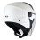 Casco Kyt D-City Plain Blanco |YSDC00W3|