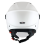 Casco Kyt D-City Plain Blanco |YSDC00W3|