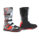 Botas Forma Boulder Comp Camo Rojo Blanco Gris |FORC640-80109815|