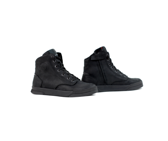 Botas Forma City Dry Negro |FORU39W-99|