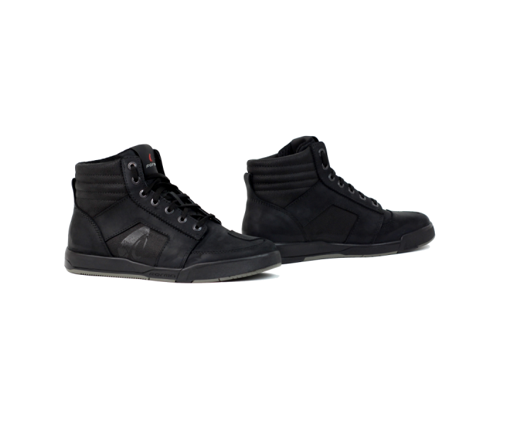 Botas Forma Ground Dry Negro |FORU34W-9999|