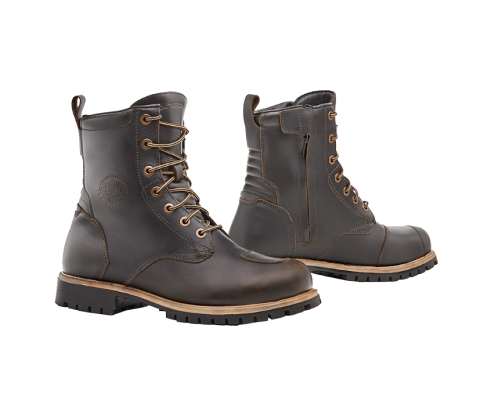 Botas Forma Legacy Dry Marrón |FORU19W-24|