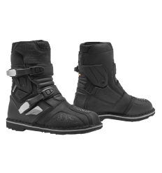 Botas Forma Terra Evo Low Dry Negro |FORC53W-99|