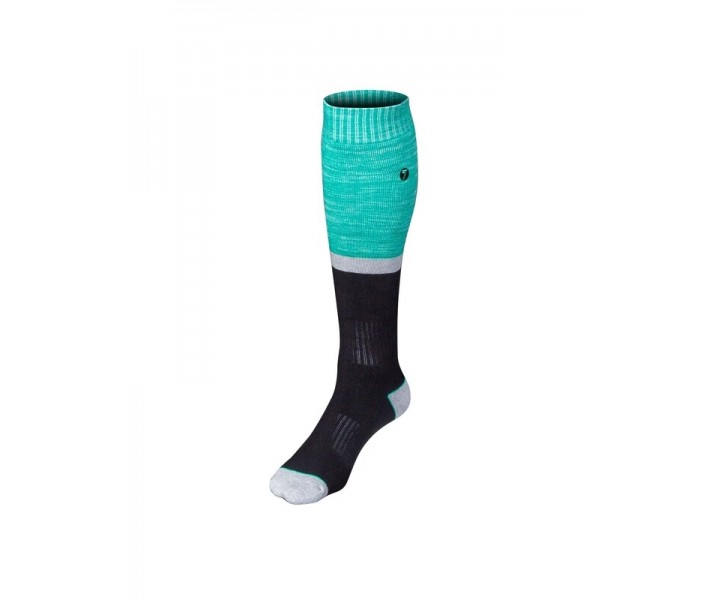 Calcetines Seven Rival Mx Negro |800765200|