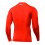 Camiseta Seven Zero Compressions Rojo |800767605|