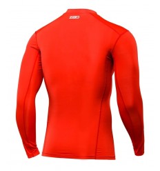 Camiseta Seven Zero Compressions Rojo |800767605|