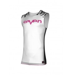 Camiseta Seven Zero S2Bra Blanco |800769400|