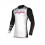 Camiseta Seven Zero S2Bra Blanco |800769400|