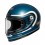 Casco Shoei Glamster 06 Bivouac Tc2 Azul |CSGLA061122|