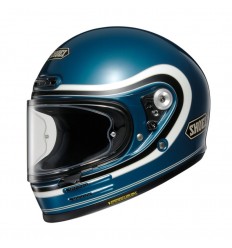 Casco Shoei Glamster 06 Bivouac Tc2 Azul |CSGLA061122|