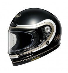 Casco Shoei Glamster 06 Bivouac Tc9 Negro Oro |CSGLA061222|