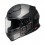 Casco Shoei Nxr 2 Mm93 Collection Rush Tc5 Negro Gris |CSNXR218051|