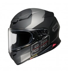 Casco Shoei Nxr 2 Mm93 Collection Rush Tc5 Negro Gris |CSNXR218051|