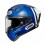 Casco Shoei X-Spr Pro Am73 Tc2 Azul Blanco |CSXSP143012|