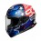 Casco Shoei Nxr 2 Marquez American Spirit Tc10 |CSNXR219051|