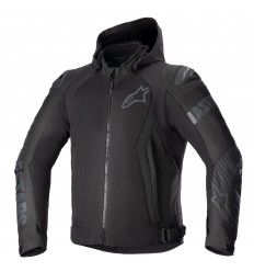 Chaqueta Alpinestars Zaca Air Negro |3306423-1100|