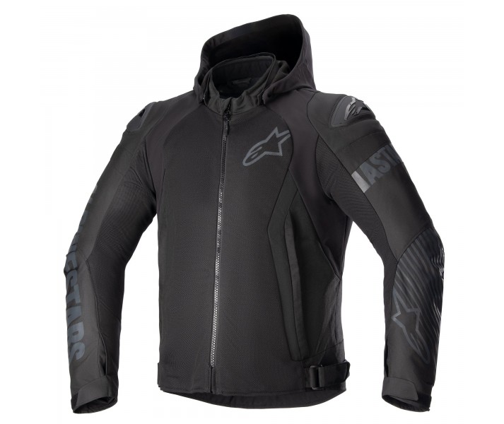 Chaqueta Alpinestars Zaca Air Negro |3306423-1100|