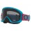 Máscara Oakley OFrame 2.0 Pro Mx Motion Azul Lente Gris Oscuro |8007490001|