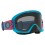 Máscara Oakley OFrame 2.0 Pro Mx Motion Azul Lente Gris Oscuro |8007490001|