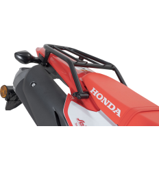 Portaequipaje Sw-Motech Honda CRF300L (21-) Negro |15101080|