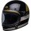 Casco Bell Bullitt Atwyld Negro |8007508001|