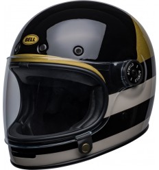 Casco Bell Bullitt Atwyld Negro |8007508001|