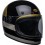 Casco Bell Bullitt Atwyld Negro |8007508001|