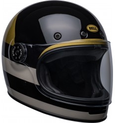 Casco Bell Bullitt Atwyld Negro |8007508001|