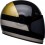 Casco Bell Bullitt Atwyld Negro |8007508001|