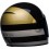 Casco Bell Bullitt Atwyld Negro |8007508001|