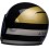 Casco Bell Bullitt Atwyld Negro |8007508001|