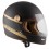 Casco ByCity Roadster Carbon ll Gold Strike |0000081|